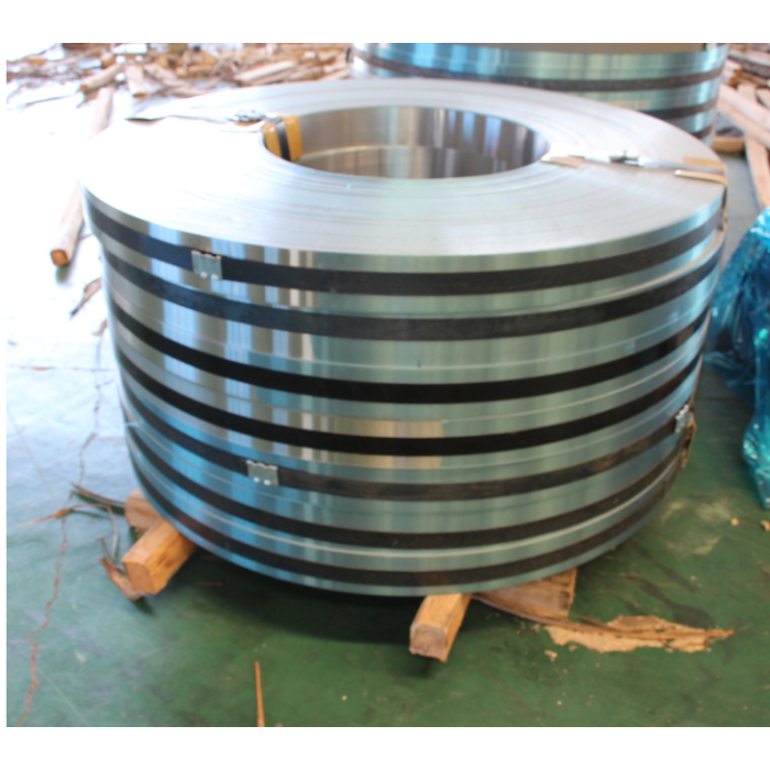 Customized 304 Edelstahlstreifen